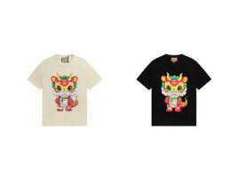 Picture of Gucci T Shirts Short _SKUGucciS-XLkctx86036057